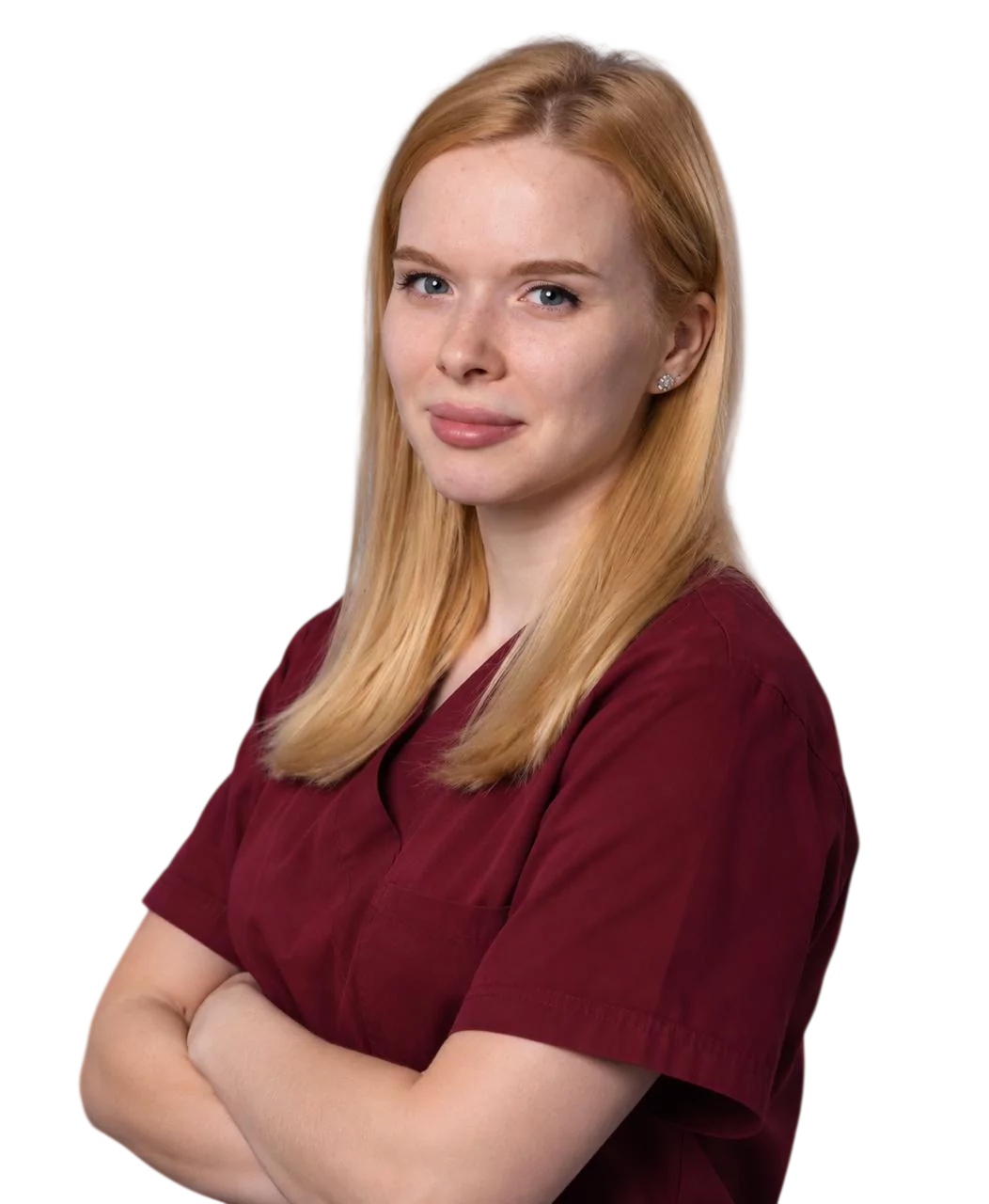 Жаркова Елена Дмитриевна
