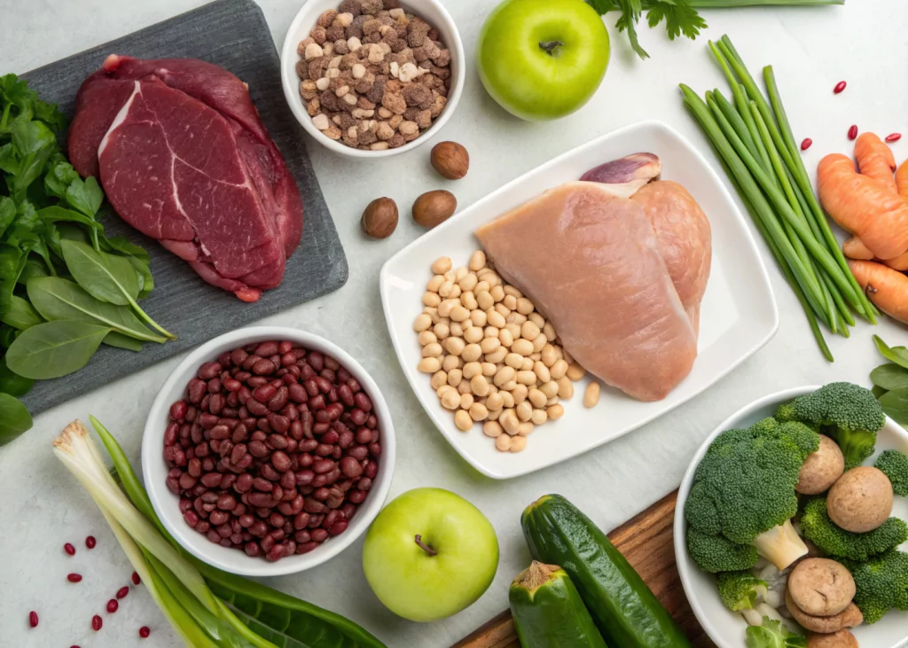 продукты, богатые железом.png продукты, богатые железом.png